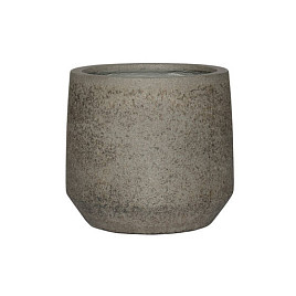Кашпо HARITH Cement and stone Pottery Pots Нидерланды, материал файберстоун