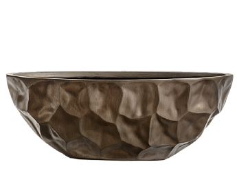 Высокая лодка Design Crumple Metal Вьетнам, материал композитный