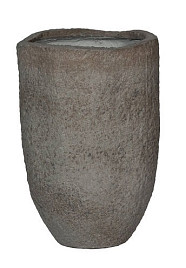 Кашпо Mt. HAYES Pottery Pots Нидерланды, материал фикостоун