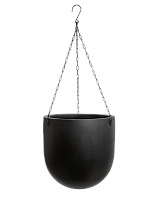 Чаша большая подвесная Black Stone