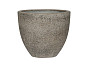 Кашпо JESSLYN Cement and stone Pottery Pots Нидерланды, материал файберстоун, доп. фото 4