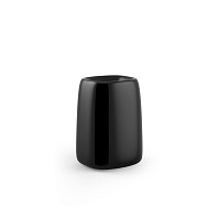 Кашпо ORGANIC Cuadrada Alta lacquered