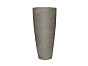 Кашпо DAX Cement and stone Pottery Pots Нидерланды, материал файберстоун, доп. фото 5