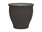 Вазон POSSEIDON Pottery Pots Нидерланды, материал фикостоун, доп. фото 3