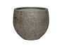 Кашпо MINI ORB Cement and stone Pottery Pots Нидерланды, материал файберстоун, доп. фото 3