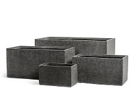 Низкий прямоугольник Stone