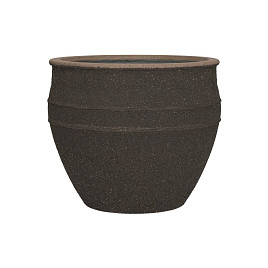 Вазон ATENA Pottery Pots Нидерланды, материал фикостоун