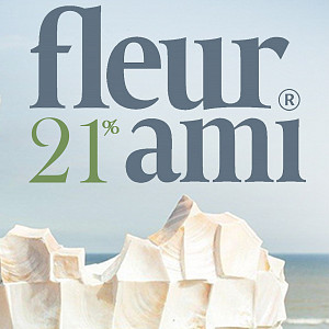 Весенняя скидка на кашпо и чаши FleurAmi