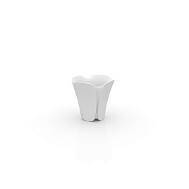 Кашпо PEZZETTINA basic Vondom Испания, материал 3D пластик