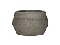 Кашпо HARLEY LOW Cement and stone Pottery Pots Нидерланды, материал файберстоун, доп. фото 3