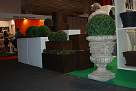 Вазон PALATINO