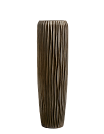Высокий конус Giant Design Wave Metal Вьетнам, материал композитный