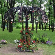 Фестиваль "Императорские сады России"