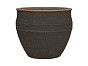 Вазон ATENA Pottery Pots Нидерланды, материал фикостоун, доп. фото 7