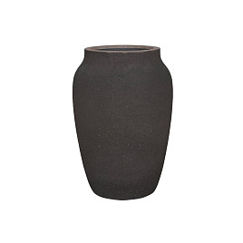Вазон HERA Pottery Pots Нидерланды, материал фикостоун