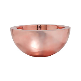 Чаша VIC Pottery Pots Нидерланды, материал файбергласс