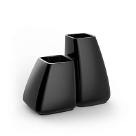 Кашпо MOMA lacquered
