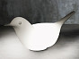 Светящаяся фигурка птицы Paloma Serralunga Италия, материал 3D пластик, доп. фото 1