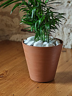 Горшок RE-POT Hoop Round Self Watering