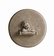 Украшение для сада Medaglione sonno