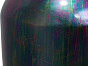 Кашпо CIGAR металлик Fleur Ami Германия, материал файбергласс, доп. фото 3