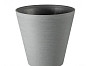 Горшок RE-POT Hoop Round Self Watering Teraplast Италия, материал пластик, доп. фото 7