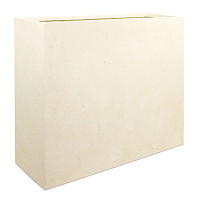 Кашпо POLYSTONE DIVIDE