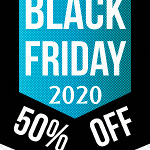 Black Friday 2020 в Green Land!