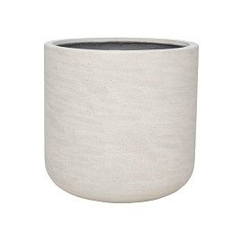 Кашпо JUMBO CHARLIE Urban Pottery Pots Нидерланды, материал файберстоун