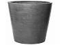 Кашпо JUMBO BUCKET Natural Pottery Pots Нидерланды, материал файберстоун, доп. фото 2